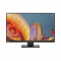 Monitor LED Lenovo ThinkVision E24q-20, 23.8inch, IPS QHD, 4ms, 60Hz, negru