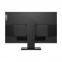 Monitor LED Lenovo ThinkVision E24q-20, 23.8inch, IPS QHD, 4ms, 60Hz, negru