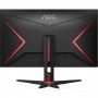 Monitor AOC 27" 27G2SAE/BK