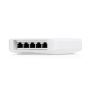 Switch Ubiquiti UniFi USW-FLEX, 5 port, 10/100/1000 Mbps