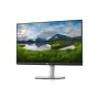 Monitor LED Dell S2722QC, 27inch, IPS UHD 4K , 4ms, 60Hz, alb
