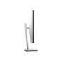 Monitor LED Dell S2722QC, 27inch, IPS UHD 4K , 4ms, 60Hz, alb