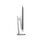 Monitor LED Dell S2722DC, 27inch, IPS QHD, 4ms, 75Hz, alb