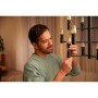 2 Becuri LED inteligente Philips Hue B39, Bluetooth, E14, 4.5W (28W), 300 lm, lumina calda (2100K), cu filament