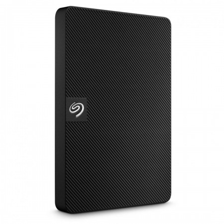 HDD extern Seagate Expansion, 4TB, Negru, USB 3.0