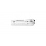 Lampa LED liniara Ledvance DP 1500, 46W, 220-240V, 6400 lm, lumina neutra (4000K), IP65, 150x8.2x6.8cm, policarbonat, Gri