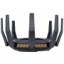 Router Wireless Asus RT-AX89X, AX6000, Wi-Fi 6, Dual-Band, Gigabit