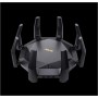 Router Wireless Asus RT-AX89X, AX6000, Wi-Fi 6, Dual-Band, Gigabit