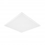 Panou LED Ledvance PANEL PERFORMANCE 600, 25W, 3000 lm, lumina neutra (4000K), IP40/IK02, 595x595x32mm, aluminiu, Alb