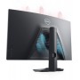 Monitor LED Dell Curved S3222DGM, 31.5inch, VA QHD, 1ms, 165Hz, negru