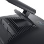 Monitor LED Dell Curved S3222DGM, 31.5inch, VA QHD, 1ms, 165Hz, negru