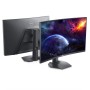 Monitor LED Dell Curved S2722DGM, 27inch, QHD VA, 1ms, 165Hz, negru