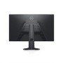 Monitor LED Dell Curved S2722DGM, 27inch, QHD VA, 1ms, 165Hz, negru