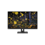 Monitor LED Lenovo ThinkVision E27q-20, 27inch, IPS QHD, 4ms, 75Hz, negru