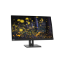 Monitor LED Lenovo ThinkVision E27q-20, 27inch, IPS QHD, 4ms, 75Hz, negru