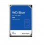 HDD intern WD Blue 6TB SATA-III 5400 RPM 256MB