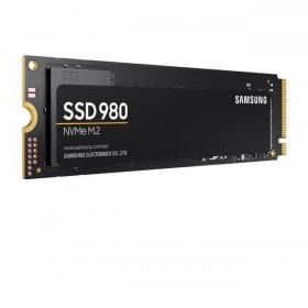 SSD Samsung 980, 250GB, M, PCIe 4.0 , NVMe