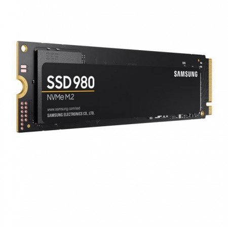 SSD Samsung 980, 250GB, M, PCIe 4.0 , NVMe