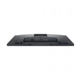 Monitor LED Dell P2422H, 23.8inch, FHD IPS, 5ms, 60Hz, negru