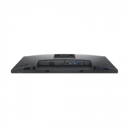 Monitor LED Dell P2422H, 23.8inch, FHD IPS, 5ms, 60Hz, negru