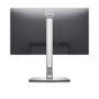 Monitor LED Dell  P2222H, 21.5inch, IPS FHD, 5ms, 60Hz, negru