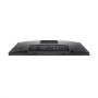 Monitor LED Dell  P2222H, 21.5inch, IPS FHD, 5ms, 60Hz, negru