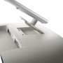 Monitor LED Dell Curved S3422DW, 34inch, VA WQHD, 4ms, 100Hz, alb