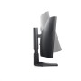 Monitor LED Dell S3422DWG, 34inch, WQHD VA, 1ms, 144Hz, negru