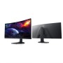 Monitor LED Dell S3422DWG, 34inch, WQHD VA, 1ms, 144Hz, negru