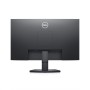 Monitor LED Dell SE2422H, 23.8inch, FHD VA, 5ms, 75Hz, negru