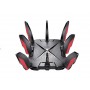 Router gaming Wi-Fi 6 Tri-Band Gigabit AX6600 cu Tehnologie OneMesh, Standarde wireless: IEEE 802.11ax/ac/n/a 5 GHz, IEEE 802.11