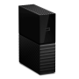 HDD Extern WD MY BOOK, 18TB, negru, USB 3.0