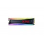 SSD Adata XPG SPECTRIX S40G RGB, 1TB, NVMe, M.2