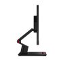 Monitor LED Lenovo ThinkVision T24t-20, 23.8inch, IPS FHD, 4ms, 60Hz, negru