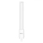 Bec LED Osram Dulux S EM & AC MAINS, G23, 6W (11W), 630 lm, lumina calda (3000K), 3.2x23.4cm