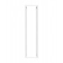 Rama pentru montaj aparent Ledvance SURFACE MOUNT KIT VALUE, 1212x312x52mm, Alb