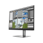 HP Z24n G3 Display, IPS, WUXGA 1920x1200, Black, 3yw