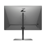 HP Z24n G3 Display, IPS, WUXGA 1920x1200, Black, 3yw