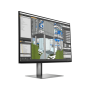 HP Z24n G3 Display, IPS, WUXGA 1920x1200, Black, 3yw