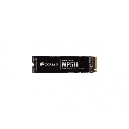 SSD CORSAIR FORCE SERIES MP510 960GB M.2 NVME