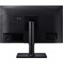 Monitor Samsung 23.8" LF24T450FQRXEN