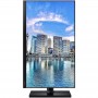Monitor Samsung 23.8" LF24T450FQRXEN