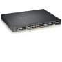 Switch ZYXEL XGS1930-52, 52 port, 10/100/1000 Mbps