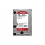 HDD WD Red, 3TB, 5400RPM, SATA III