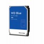 HDD  WD Blue 4TB SATA-III 5400 rpm 256mb