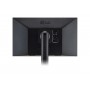 MONITOR LG 27UN880-B.AEU 27 inch, Panel Type: IPS, Backlight: ,Resolution: 3840x2160, Aspect Ratio: 16:9, Refresh Rate:75Hz, Res