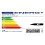 Bec LED Osram Star Classic B, E14, 4.8W (40W), 470 lm, lumina neutra (4000K), cu filament