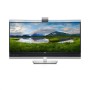 Dell LED Monitor C3422WE, 34inch, IPS WQHD, 5ms, 60Hz, negru