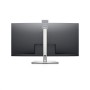 Dell LED Monitor C3422WE, 34inch, IPS WQHD, 5ms, 60Hz, negru