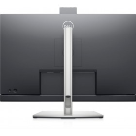 Monitor LED Dell C2722DE, 27inch, IPS QHD, 5ms, 60Hz, negru